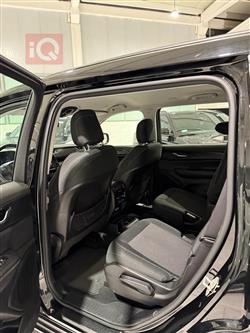 جيب جراند شيروكي إل